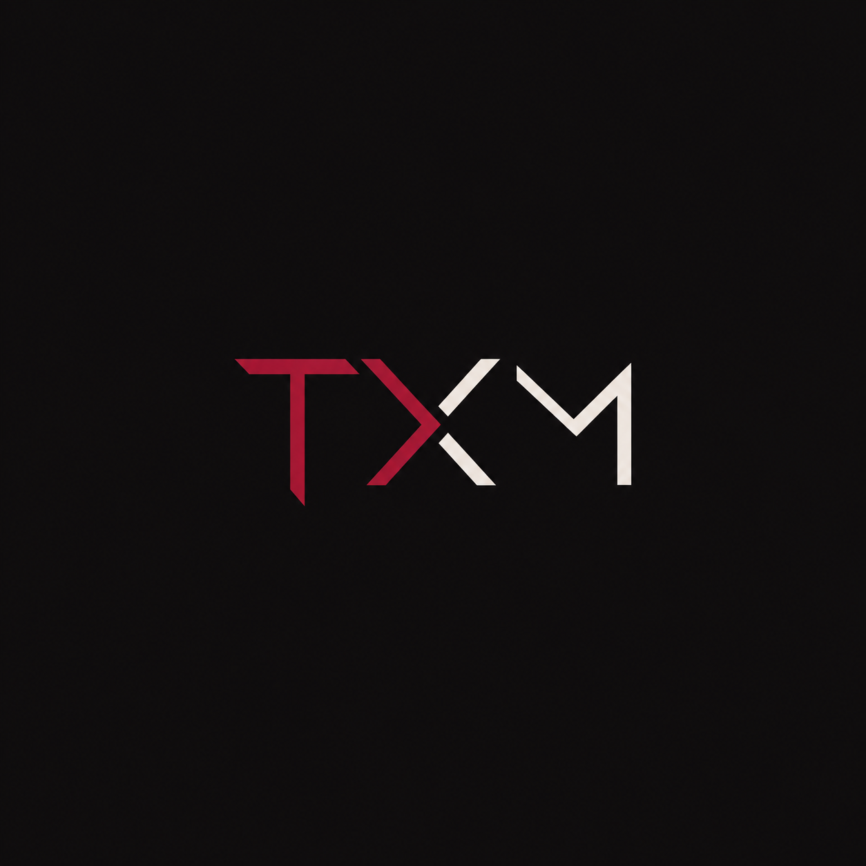 Tanxmediaa TXM logo